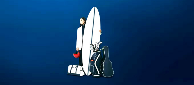 Провоз багажа Air France - нестандартный багаж
