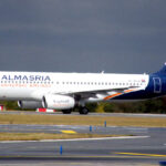 AlMasria Universal Airlines - правила провоза ручной клади